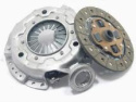 KSZ18001 - Clutch Kit - Clutch Pro