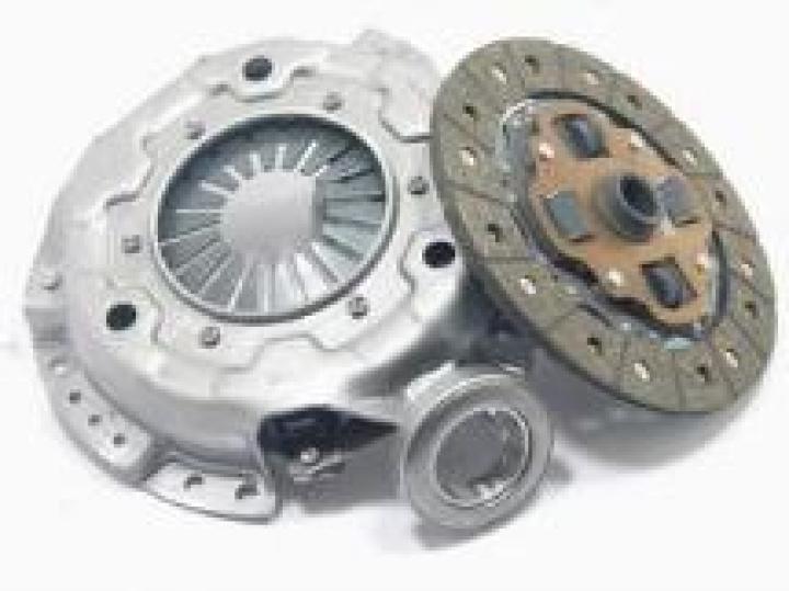 KSZ18001 - Clutch Kit - Clutch Pro in the group Select car model at DDESIGN Scandinavia AB (xtcKSZ18001)