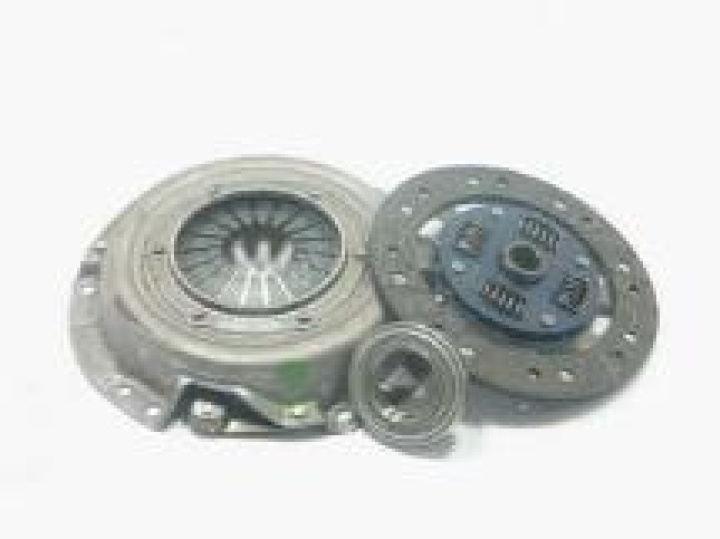 KSZ18003 - Clutch Kit - Clutch Pro in the group Select car model at DDESIGN Scandinavia AB (xtcKSZ18003)