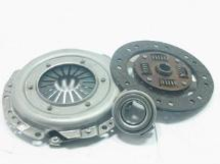 KSZ18005 - Clutch Kit - Clutch Pro in the group Select car model at DDESIGN Scandinavia AB (xtcKSZ18005)