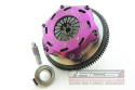KSZ18520-2E - Xtreme Performance - 184mm Rigid Ceramic Twin Plate Clutch Kit Incl Flywheel 1220Nm