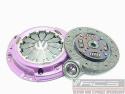 KSZ19001-1A - Clutch Kit - Xtreme Outback Heavy Duty Organic 170Nm 450Kg (30% inc.)