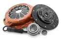 KSZ19002-1A - Clutch Kit - Xtreme Outback Heavy Duty Organic 250Nm 550Kg (60% inc.)