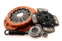 KSZ19002-1B - Clutch Kit - Xtreme Outback Heavy Duty Sprung Ceramic 380Nm 550KG (60% inc.)