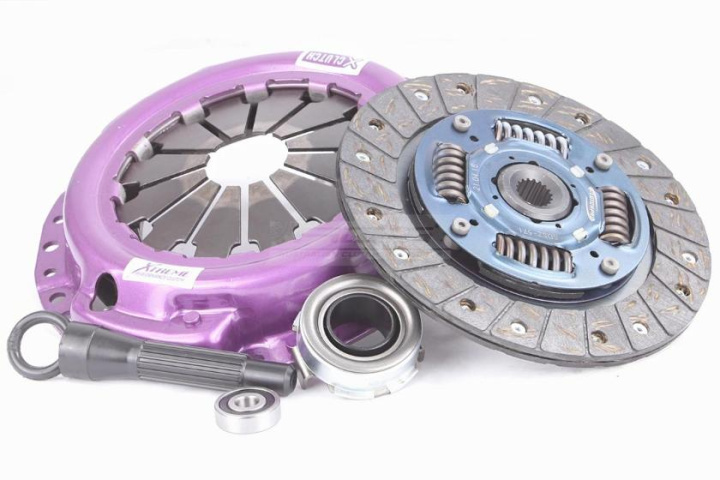 KSZ19003-1A - Clutch Kit - Xtreme Performance Heavy Duty Organic 170Nm in the group Select car model at DDESIGN Scandinavia AB (xtcKSZ19003-1A)