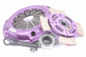 KSZ19003-1B - Clutch Kit - Xtreme Performance Heavy Duty Sprung Ceramic 250Nm