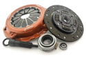 KSZ19004-1A - Clutch Kit - Xtreme Outback Heavy Duty Organic 250Nm 550Kg (60% inc.)
