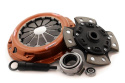KSZ19004-1B - Clutch Kit - Xtreme Outback Heavy Duty Sprung Ceramic 370Nm 550KG (60% inc.)