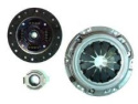 KSZ19004 - Clutch Kit - Clutch Pro