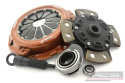 KSZ19007-1B - Clutch Kit - Xtreme Outback Heavy Duty Sprung Ceramic 370Nm 550KG (60% inc.)