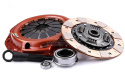 KSZ19007-1C - Clutch Kit - Xtreme Outback Heavy Duty Cushioned Ceramic 370Nm 550Kg (60% inc.)