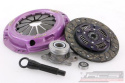 KSZ19009-1A - Clutch Kit - Xtreme Performance Heavy Duty Organic 240Nm 