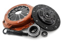 KSZ19016-1A - Clutch Kit - Xtreme Outback Heavy Duty Organic 250Nm 550Kg (60% inc.)