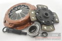 KSZ19016-1B - Clutch Kit - Xtreme Outback Heavy Duty Sprung Ceramic 370Nm 550KG (60% inc.)