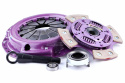 KSZ19017-1B - Clutch Kit - Xtreme Performance Heavy Duty Sprung Ceramic 250Nm