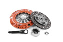 KSZ19020-1A - Clutch Kit - Xtreme Outback Heavy Duty Organic 230Nm