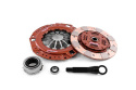 KSZ19020-1C - Clutch Kit - Xtreme Outback Heavy Duty Cushioned Ceramic 350Nm 