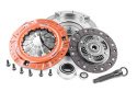KSZ19520-1A - Clutch Kit - Xtreme Outback Heavy Duty Organic. Inc Flywheel 230Nm