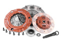 KSZ19520-1C - Clutch Kit - Xtreme Outback Heavy Duty Cushioned Ceramic Incl Flywheel 350Nm 