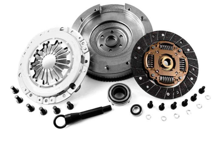 KSZ19520 - Clutch Kit - Clutch Pro inc Flywheel in the group Select car model at DDESIGN Scandinavia AB (xtcKSZ19520)