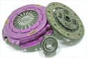 KSZ20001-1A - Clutch Kit - Xtreme Outback Heavy Duty Organic 220Nm 400Kg (20% inc.)