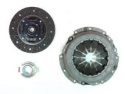 KSZ20001 - Clutch Kit - Clutch Pro