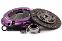 KSZ20005-1A - Clutch Kit - Xtreme Performance Heavy Duty Organic 200Nm 520kg