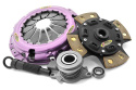 KSZ20406-1R - Clutch Kit - Xtreme Performance Race Sprung Ceramic 390Nm