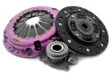 KSZ20409-1A - Clutch Kit - Xtreme Performance Heavy Duty Organic Incl CSC 260Nm 600kg