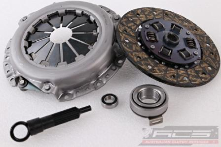 KSZ22001 - Clutch Kit - Clutch Pro in the group Select car model at DDESIGN Scandinavia AB (xtcKSZ22001)
