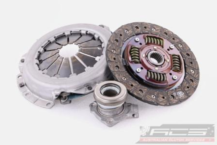 KSZ22406 - Clutch Kit - Clutch Pro in the group Select car model at DDESIGN Scandinavia AB (xtcKSZ22406)