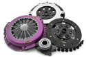 KSZ22611-1A - Clutch Kit - Xtreme Performance Heavy Duty Organic Incl Flywheel & CSC 310Nm 