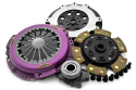 KSZ22611-1B - Clutch Kit - Xtreme Performance Heavy Duty Sprung Ceramic Incl Flywheel & CSC 470Nm