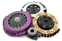 KSZ22611-1C - Clutch Kit - Xtreme Performance Heavy Duty Cushioned Ceramic Incl Flywheel & CSC 470Nm