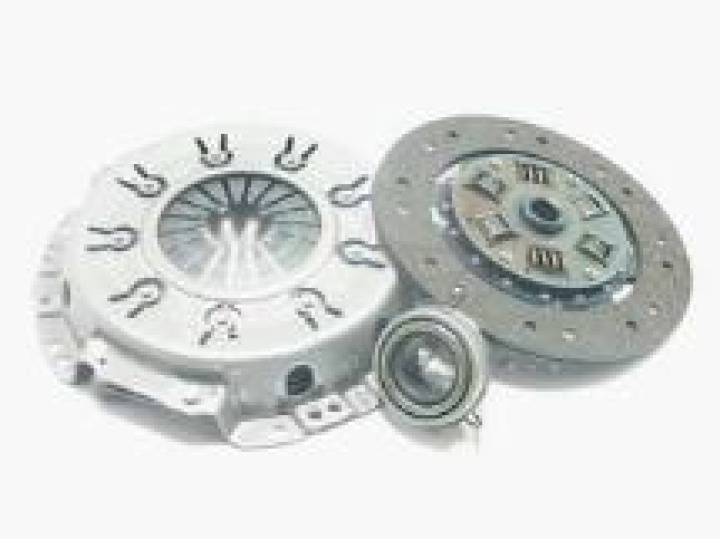 KSZ23001 - Clutch Kit - Clutch Pro in the group Select car model at DDESIGN Scandinavia AB (xtcKSZ23001)