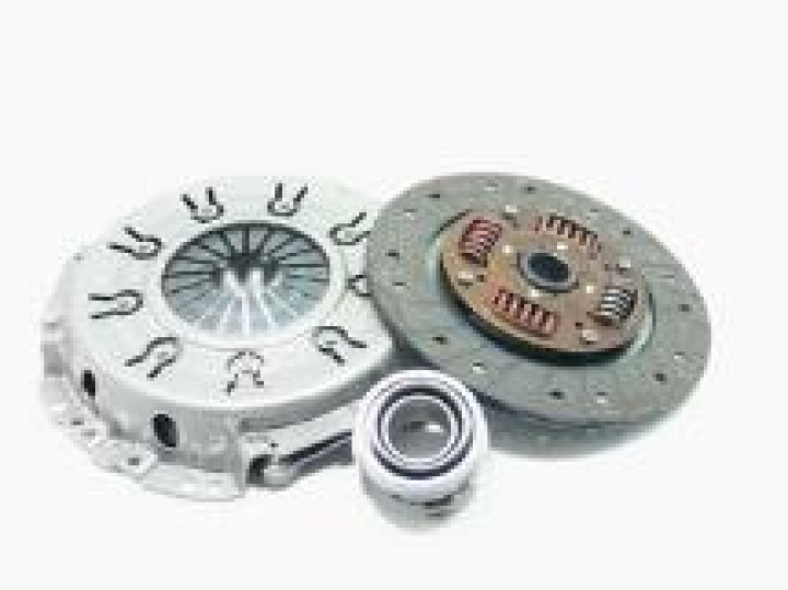 KSZ23002 - Clutch Kit - Clutch Pro in the group Select car model at DDESIGN Scandinavia AB (xtcKSZ23002)