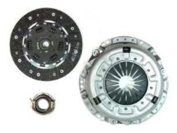 KSZ23003 - Clutch Kit - Clutch Pro in the group Select car model at DDESIGN Scandinavia AB (xtcKSZ23003)