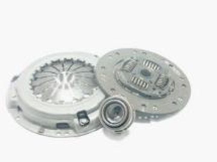 KSZ24001 - Clutch Kit - Clutch Pro in the group Select car model at DDESIGN Scandinavia AB (xtcKSZ24001)