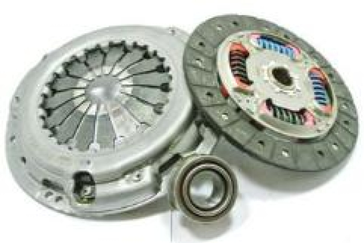KSZ24003 - Clutch Kit - Clutch Pro in the group Select car model at DDESIGN Scandinavia AB (xtcKSZ24003)