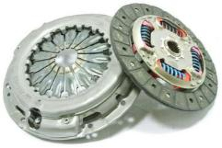 KSZ24004 - Clutch Kit - Clutch Pro in the group Select car model at DDESIGN Scandinavia AB (xtcKSZ24004)