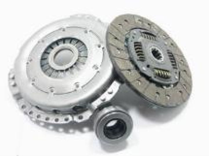 KTA23001 - Clutch Kit - Clutch Pro in the group Select car model at DDESIGN Scandinavia AB (xtcKTA23001)