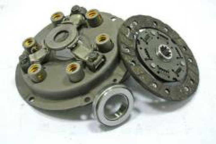 KTR16004 - Clutch Kit - Clutch Pro in the group Select car model at DDESIGN Scandinavia AB (xtcKTR16004)