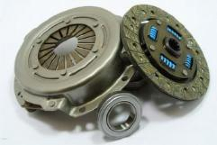 KTR17002 - Clutch Kit - Clutch Pro in the group Select car model at DDESIGN Scandinavia AB (xtcKTR17002)