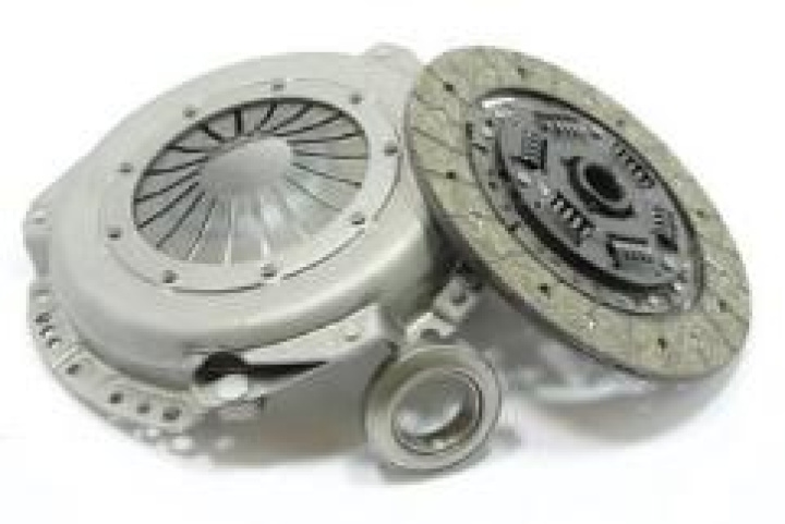KTR22004 - Clutch Kit - Clutch Pro in the group Select car model at DDESIGN Scandinavia AB (xtcKTR22004)