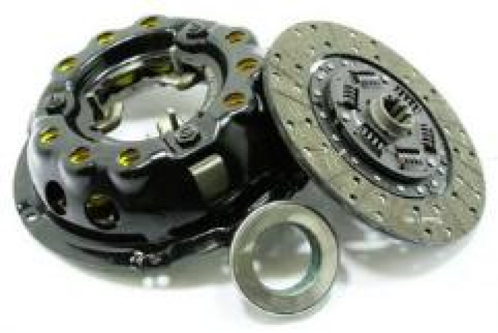 KTR23004 - Clutch Kit - Clutch Pro in the group Select car model at DDESIGN Scandinavia AB (xtcKTR23004)