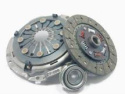 KTY18002 - Clutch Kit - Clutch Pro