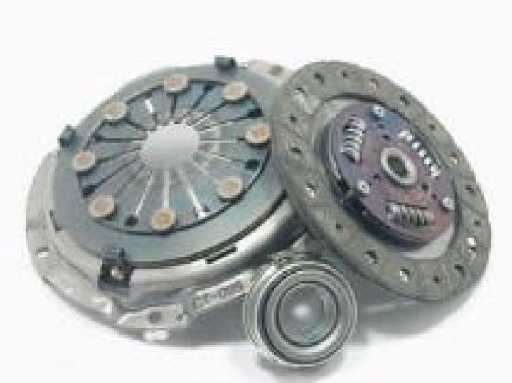 KTY18003 - Clutch Kit - Clutch Pro in the group Select car model at DDESIGN Scandinavia AB (xtcKTY18003)