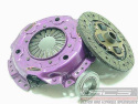 KTY18004-1A - Clutch Kit - Xtreme Performance Heavy Duty Organic 190Nm 500kg (60% inc.)