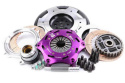 KTY18628-2B - Xtreme Performance - 184mm Sprung Ceramic Twin Plate Clutch Kit Incl Flywheel & CSC 1220Nm
