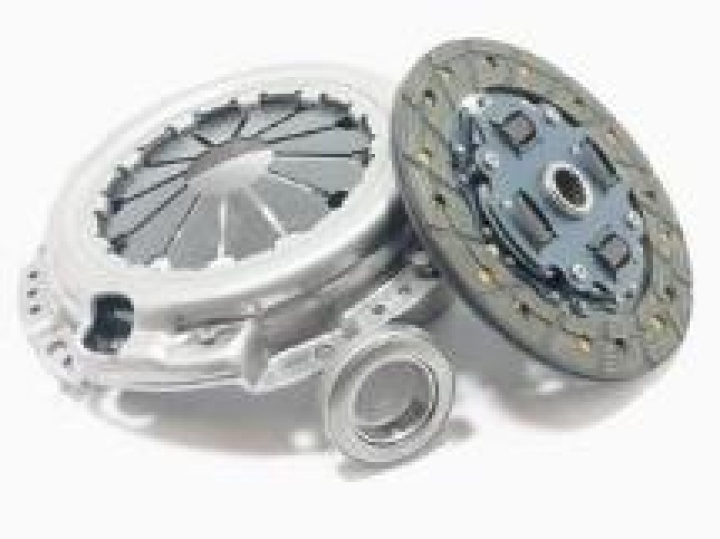 KTY19001 - Clutch Kit - Clutch Pro in the group Select car model at DDESIGN Scandinavia AB (xtcKTY19001)